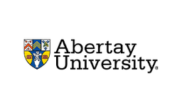 Abertay University logo